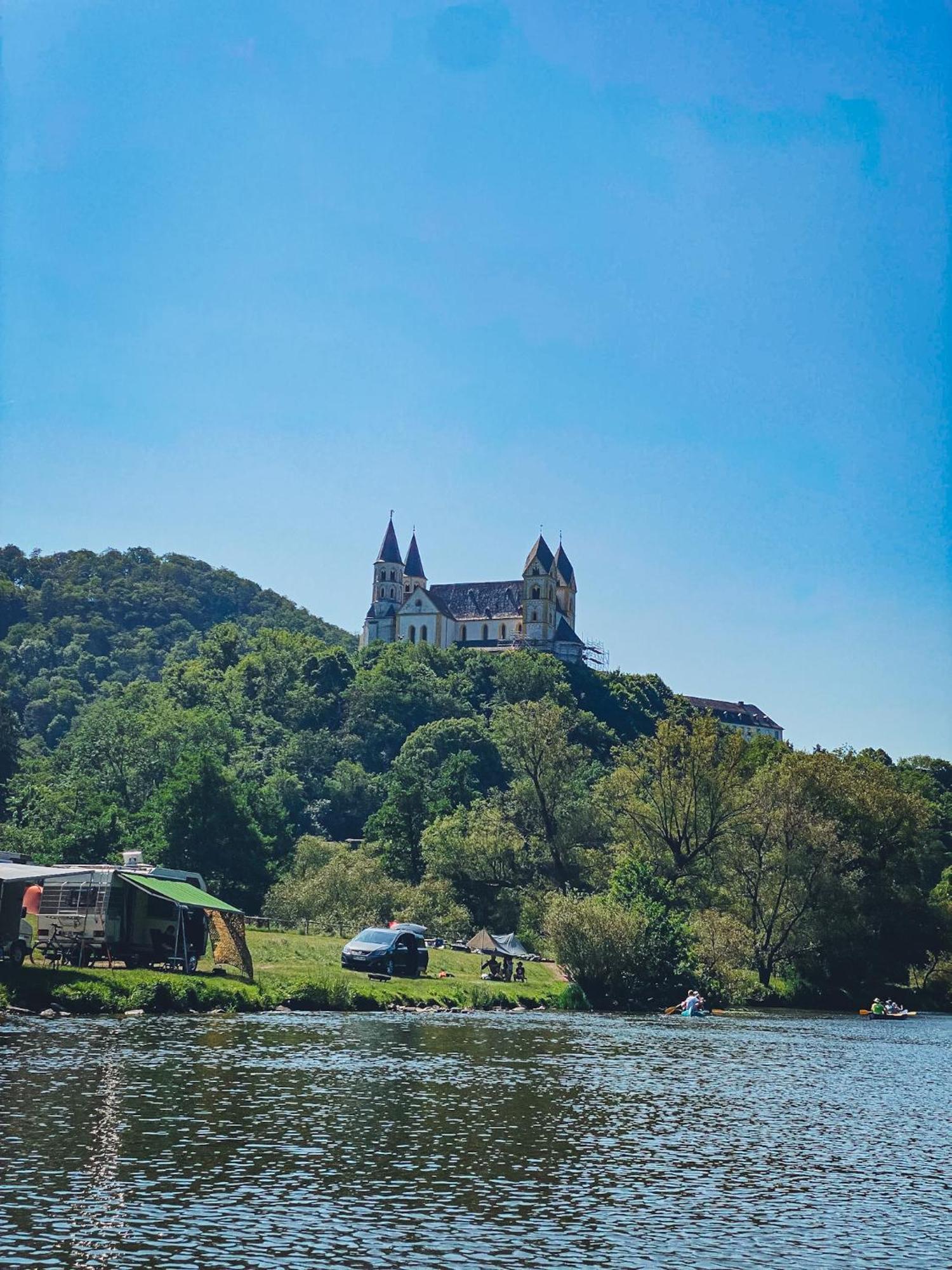 Gemuetliches Im Taunus Bremberg