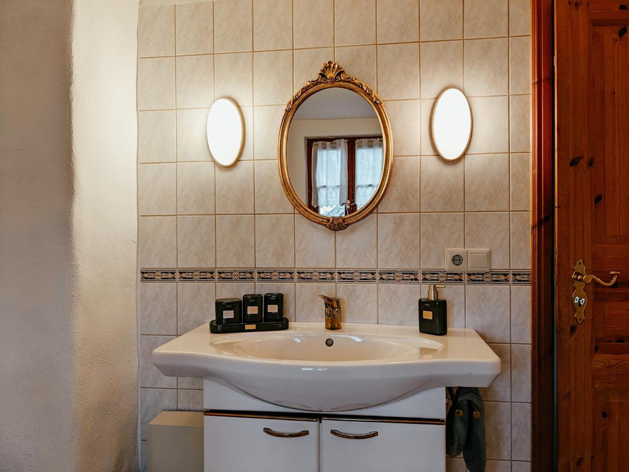 Holiday home Gemuetliches Im Taunus Bremberg