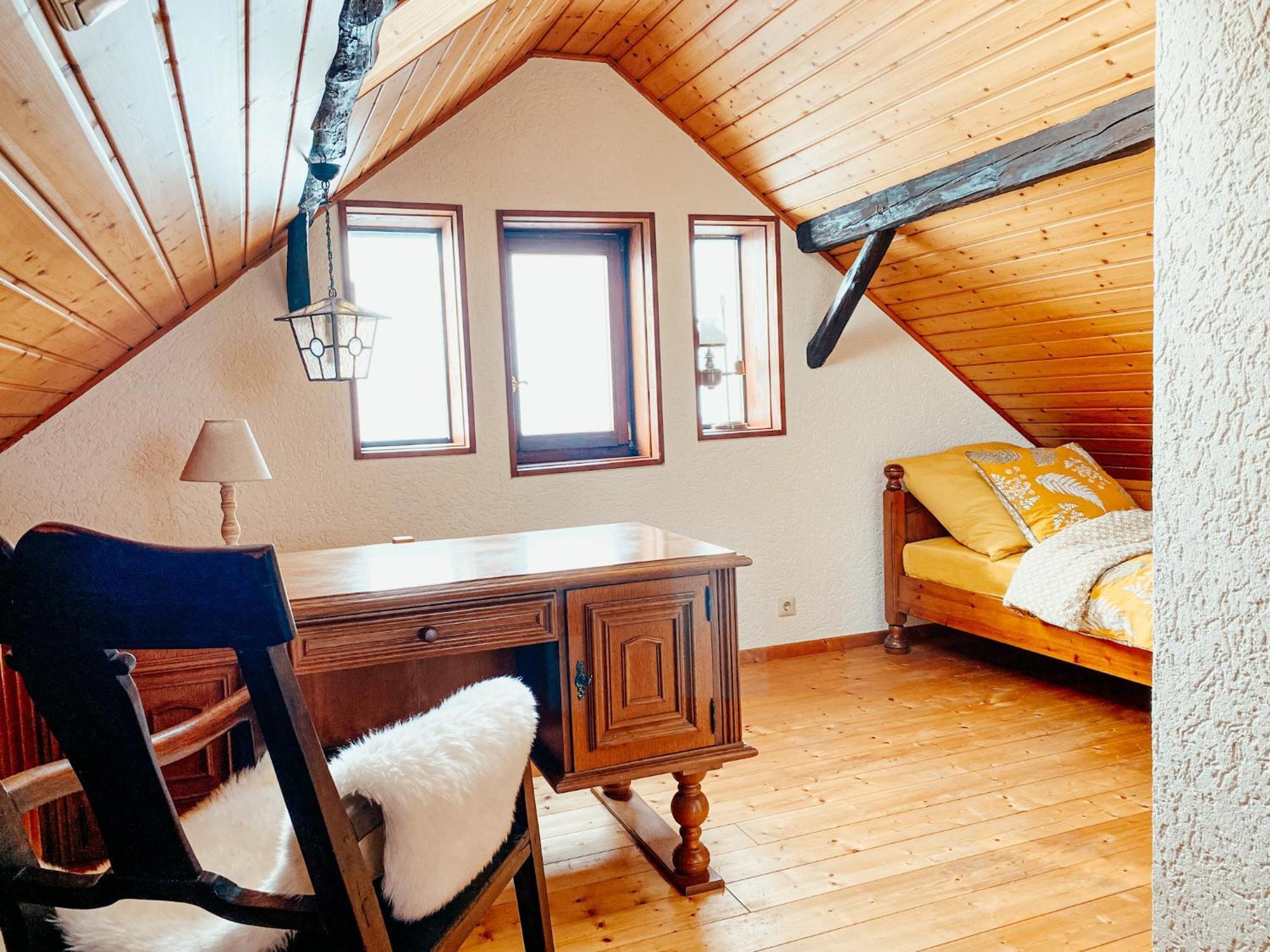 Holiday home Gemuetliches Im Taunus *