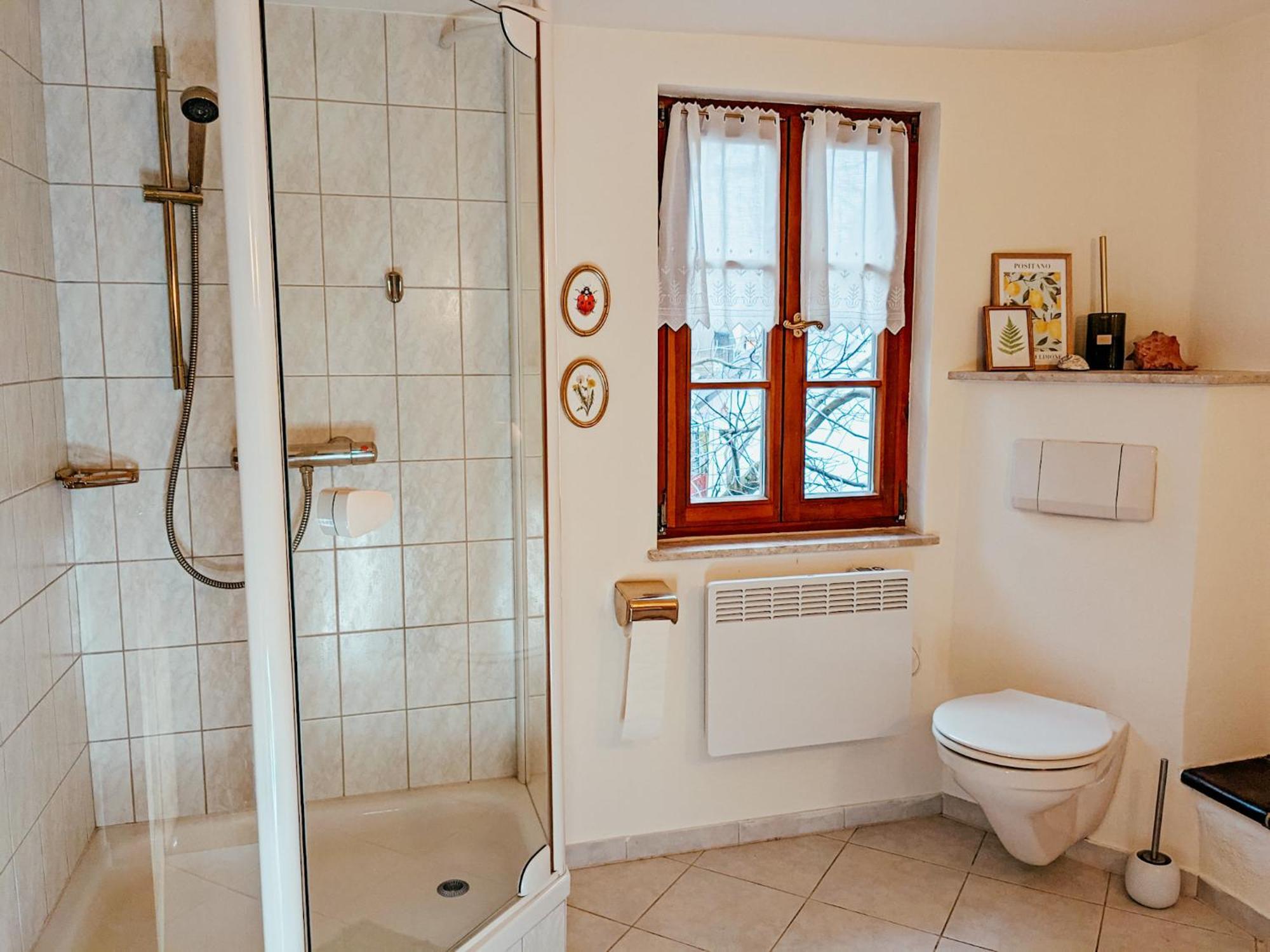 Gemuetliches Im Taunus Holiday home Bremberg