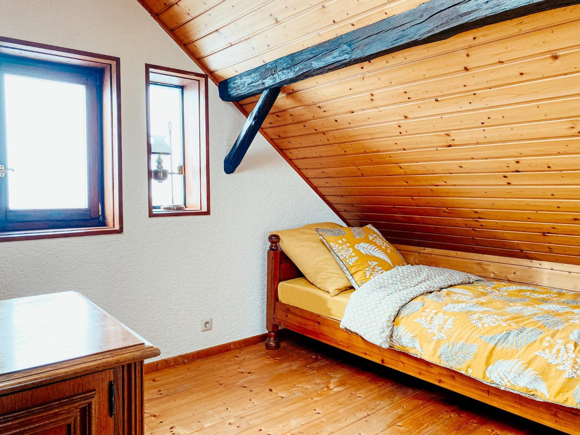 Gemuetliches Im Taunus Holiday home