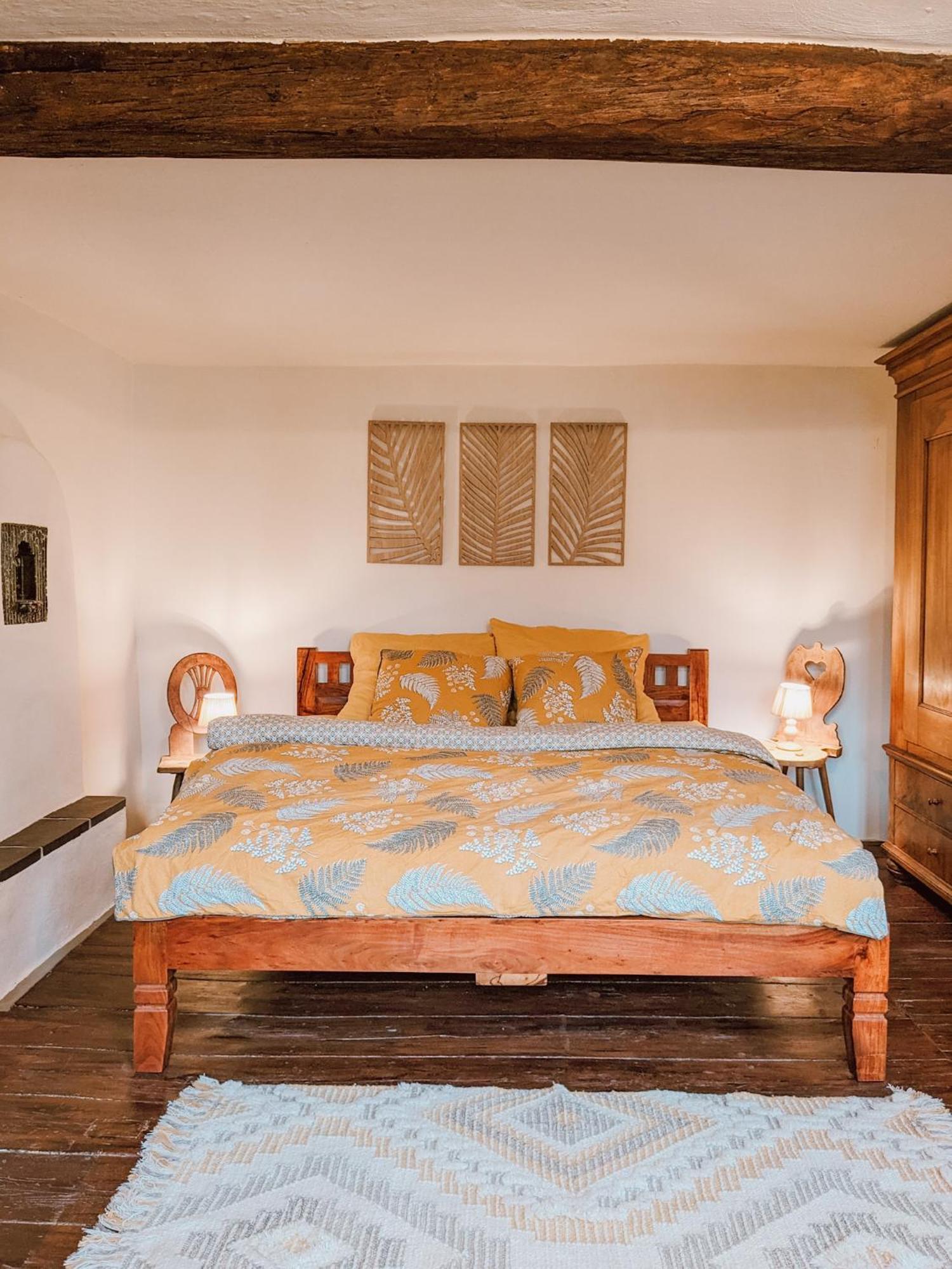 Holiday home Gemuetliches Im Taunus