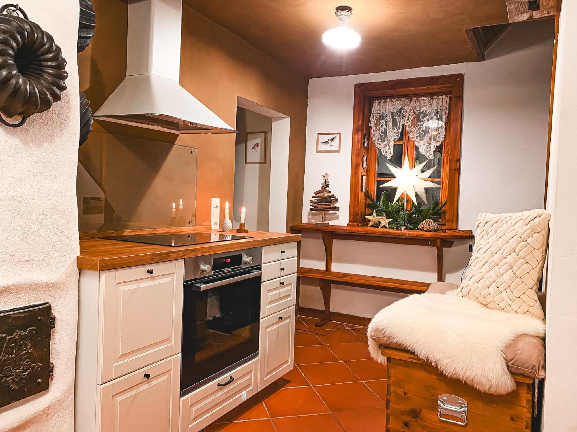 Gemuetliches Im Taunus Holiday home