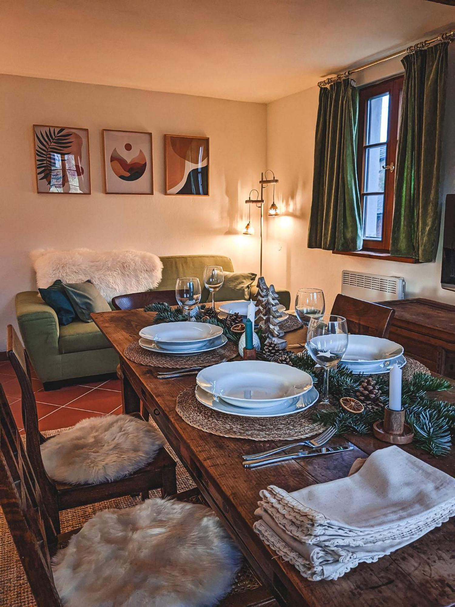 Gemuetliches Im Taunus Holiday home *