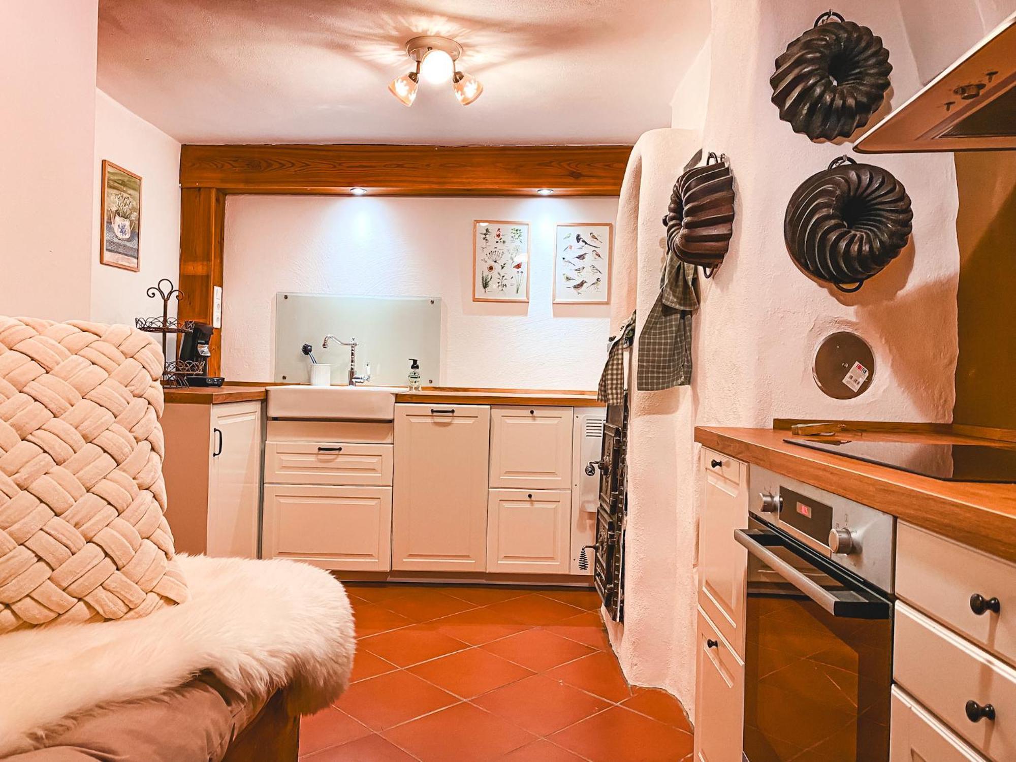 Gemuetliches Im Taunus Holiday home