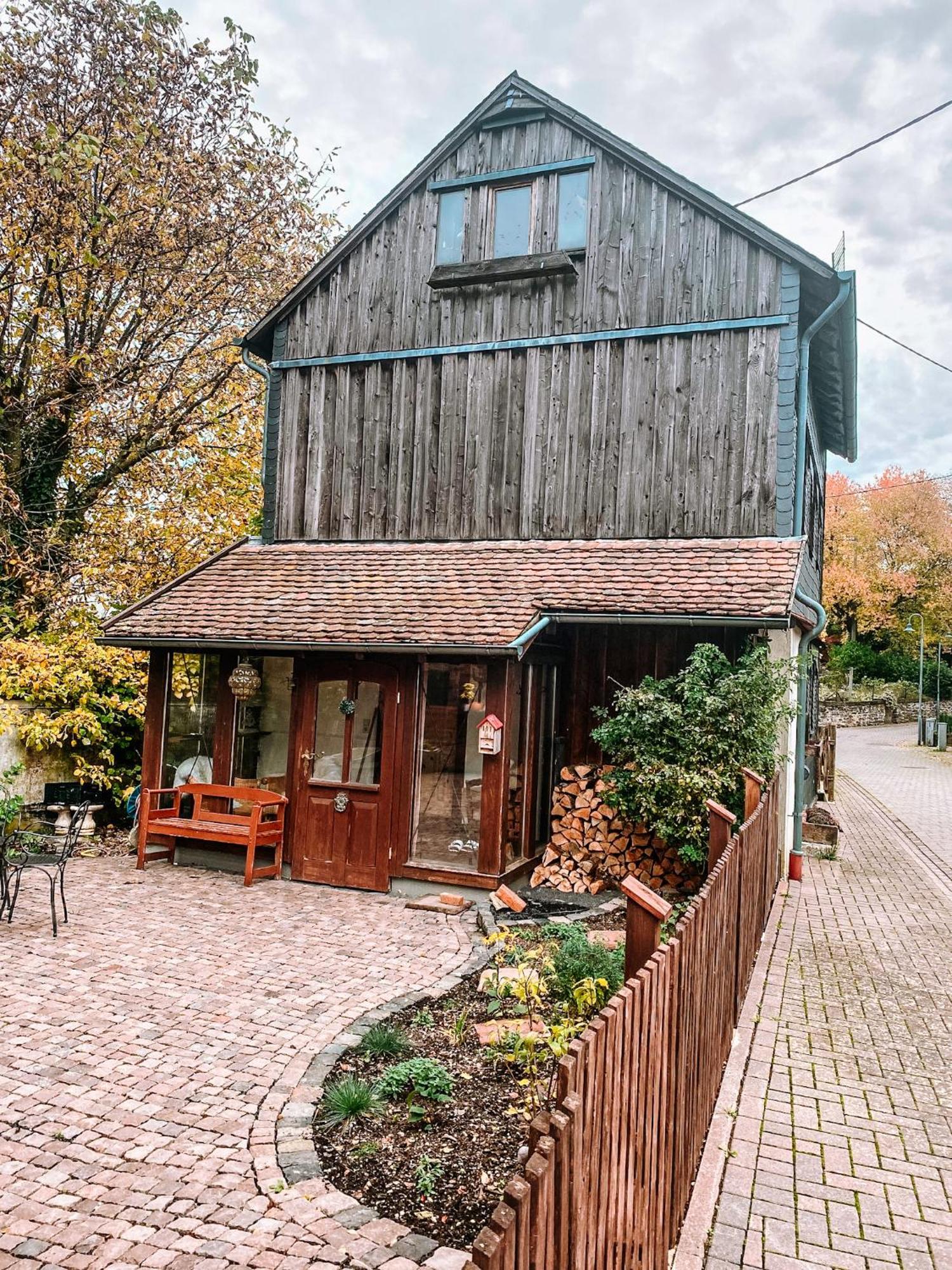 Gemuetliches Im Taunus Holiday home *