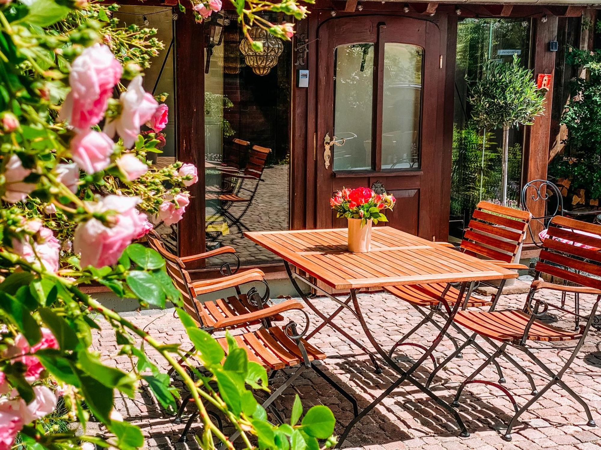Gemuetliches Im Taunus Holiday home *